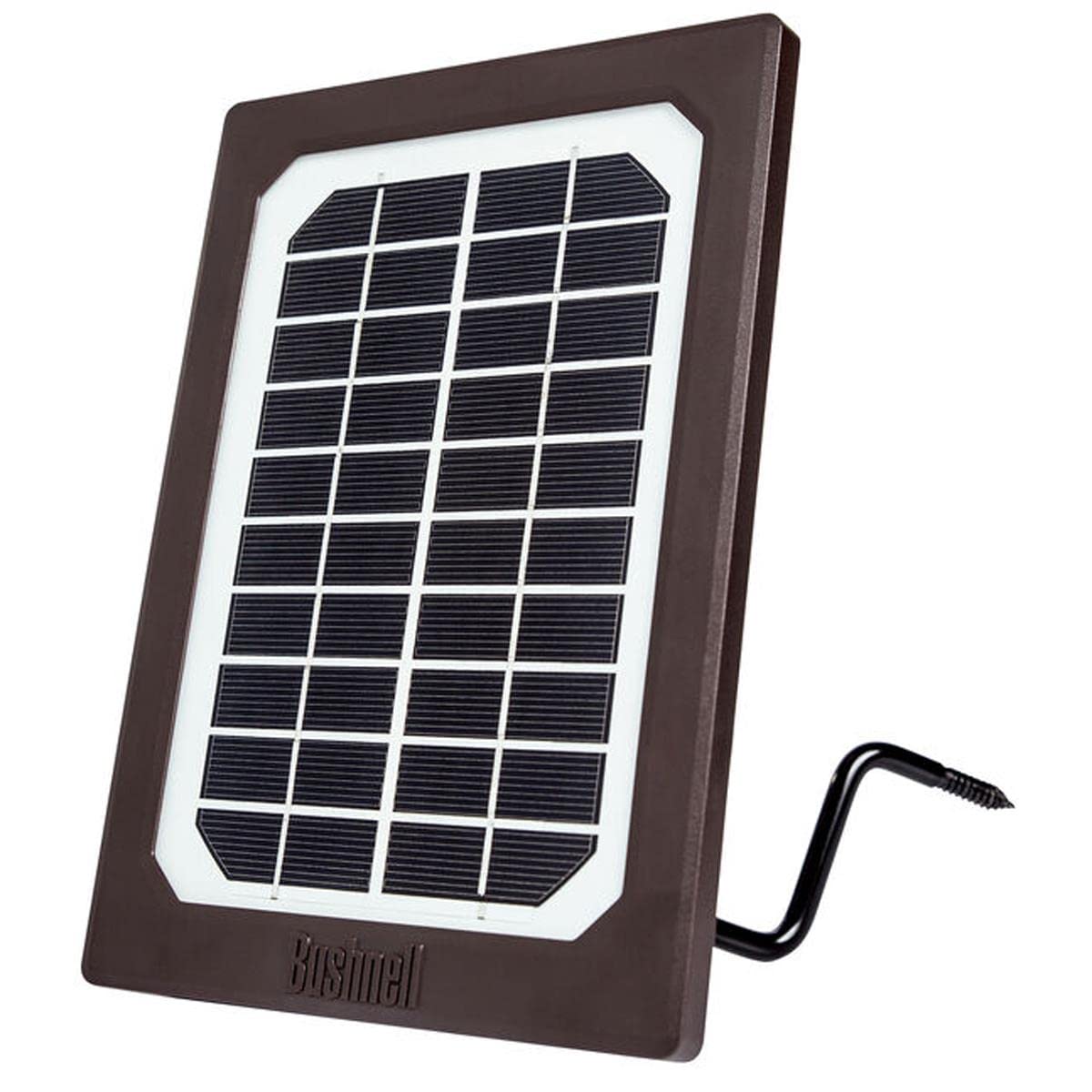 Bushnell 119986C Trail Camera Solar Panel