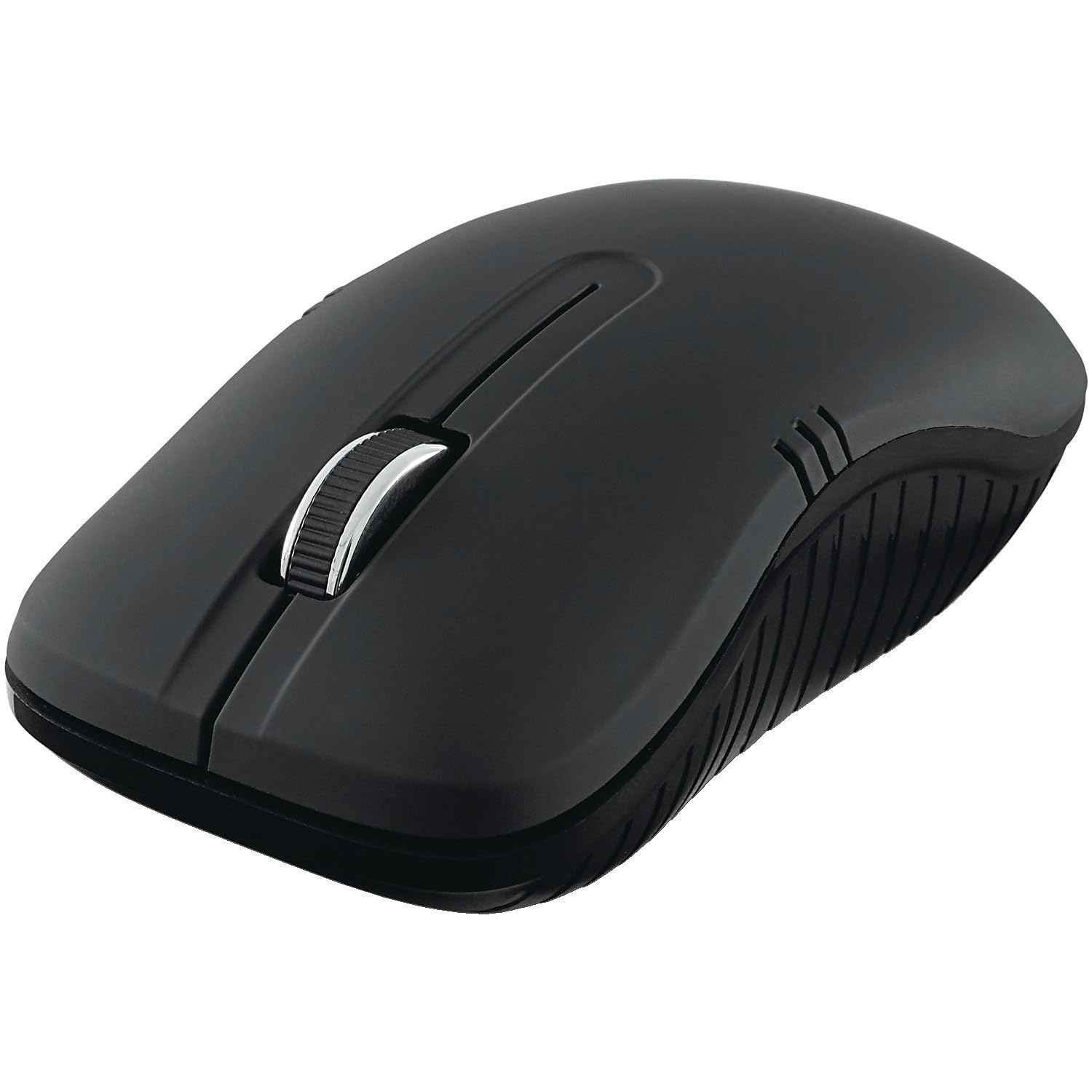 VERBATIM 99765 Wireless Notebook Optical Mouse (Black)
