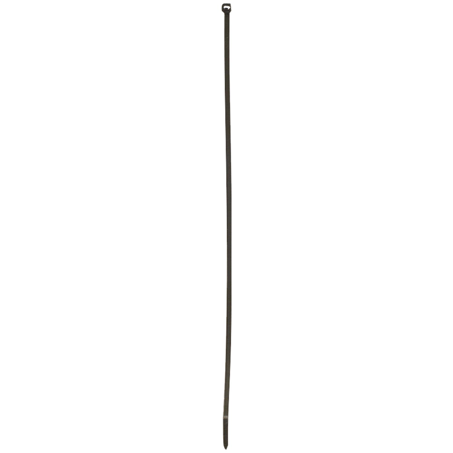 Install Bay BCT14 Cable Ties, 100-Pack 14-Inch, 50 Pounds