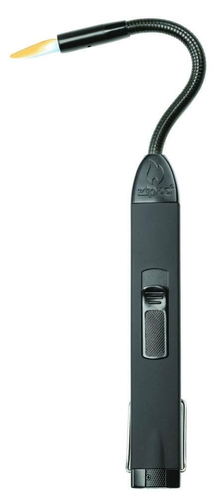 Zippo 121321 Flex Neck Utility Lighter, UnFilled