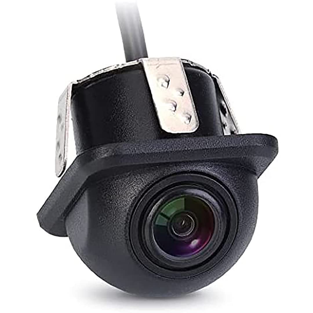 Blaupunkt XC264 Waterproof Backup Camera