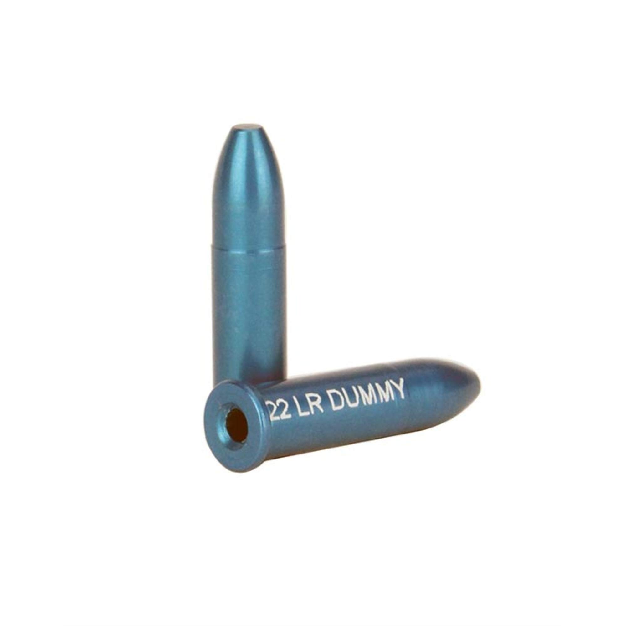 A-Zoom 12206 22 Action Dummy Rounds 12 Pk