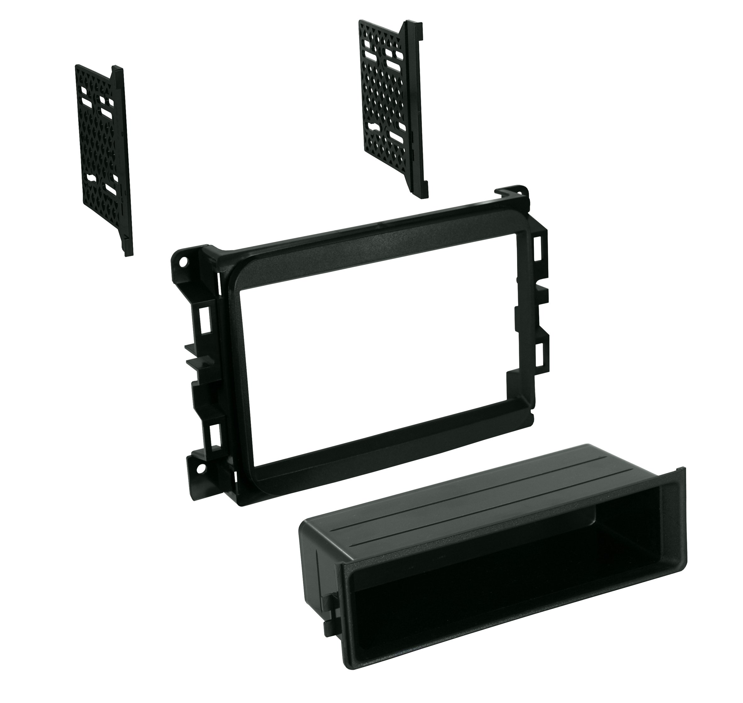 American International CDK656 Install Kit For 2013-16 Dodge Ram