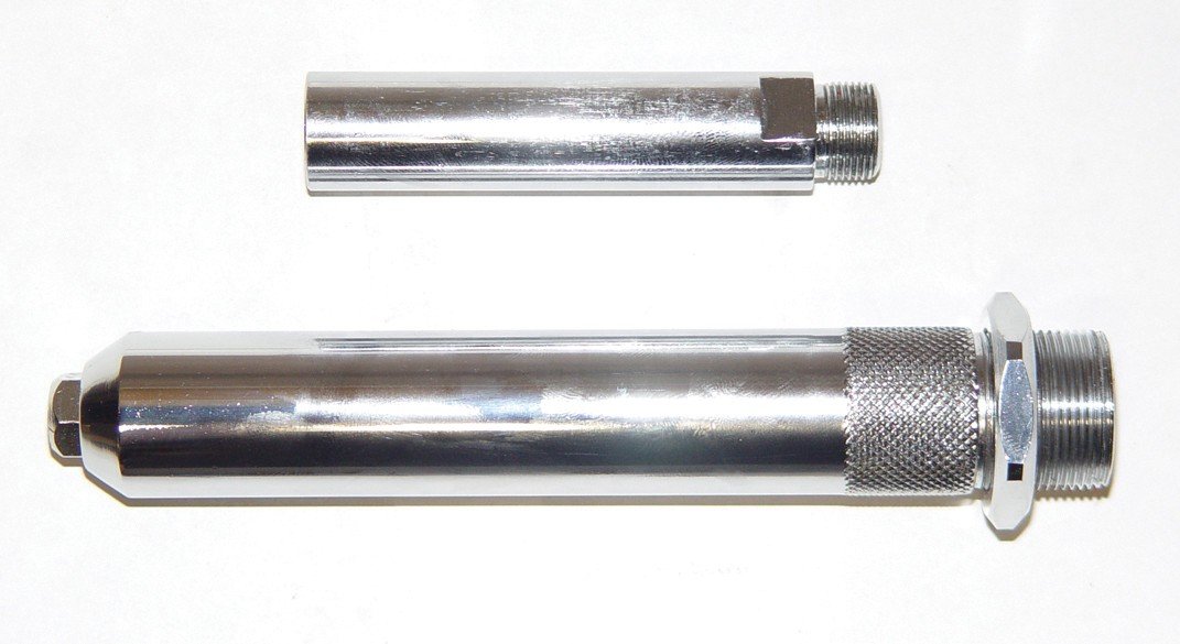 Astro 1426FNP 5-3/4" Extension Nose Piece for Astro 1426 Hand Riveter