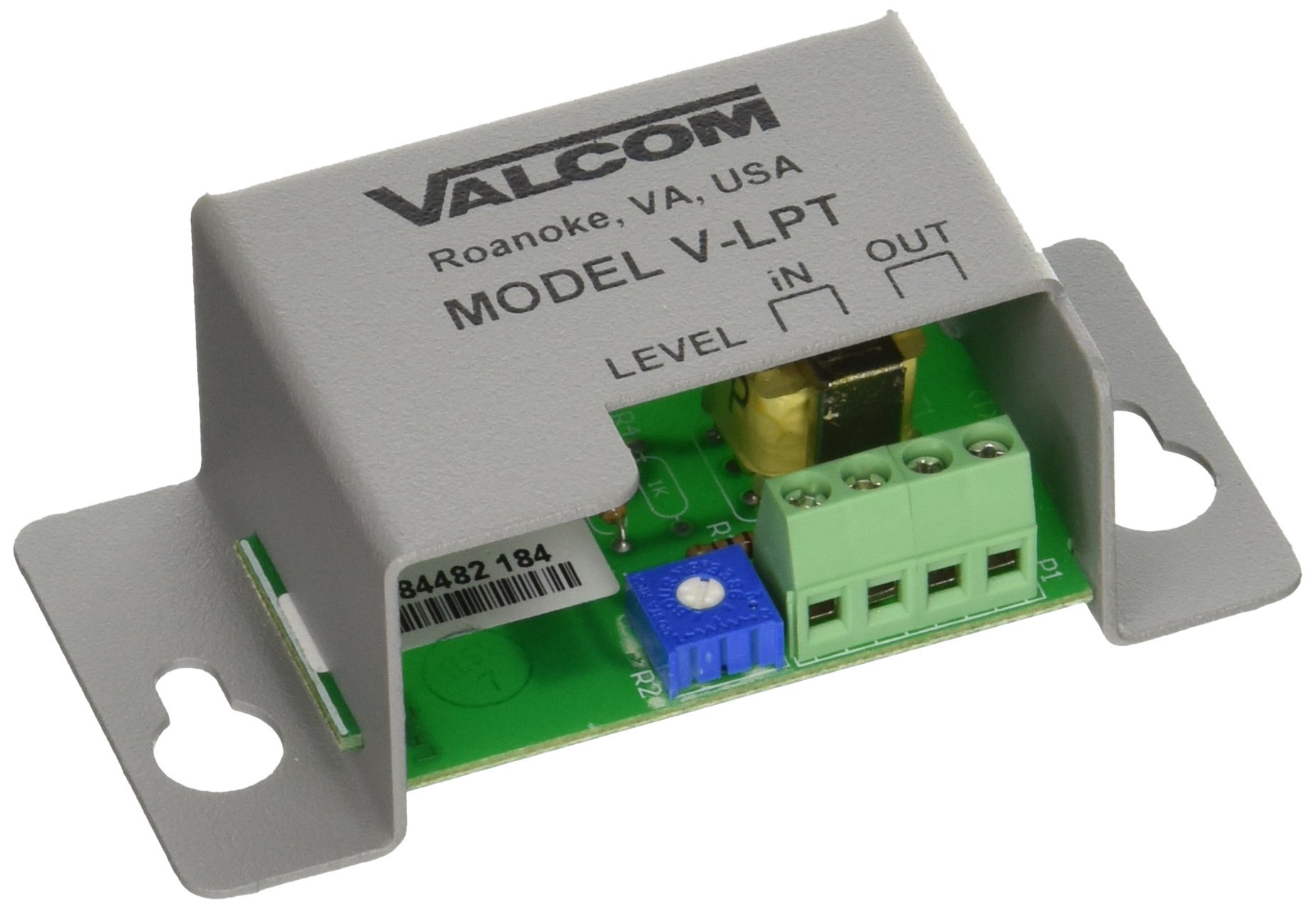 Valcom V-LPT One Way Paging Adapter
