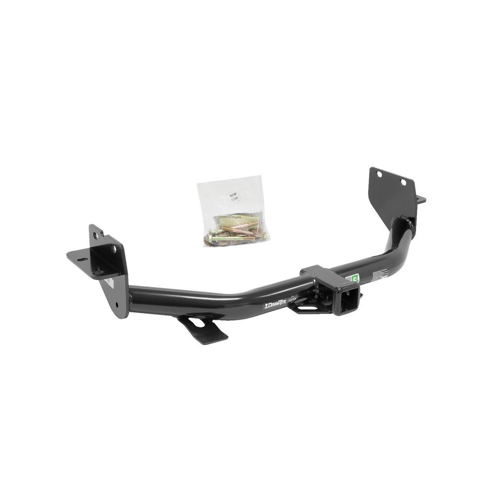 Draw-Tite 76020 Maxframe Receiver
