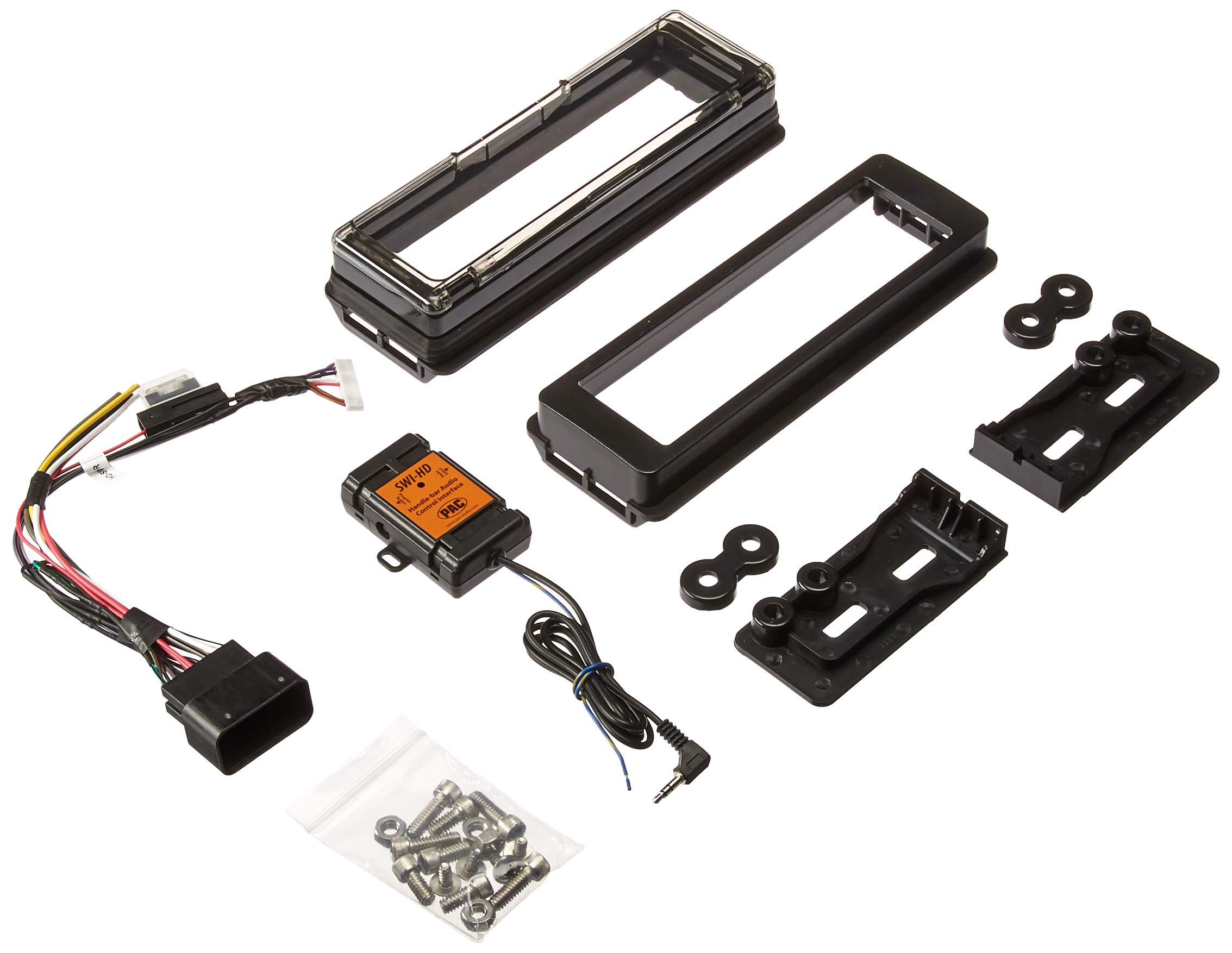 PAC HDK001X 1998 -2013 Harley Davidson FL Models w/ Fairings Radio kit
