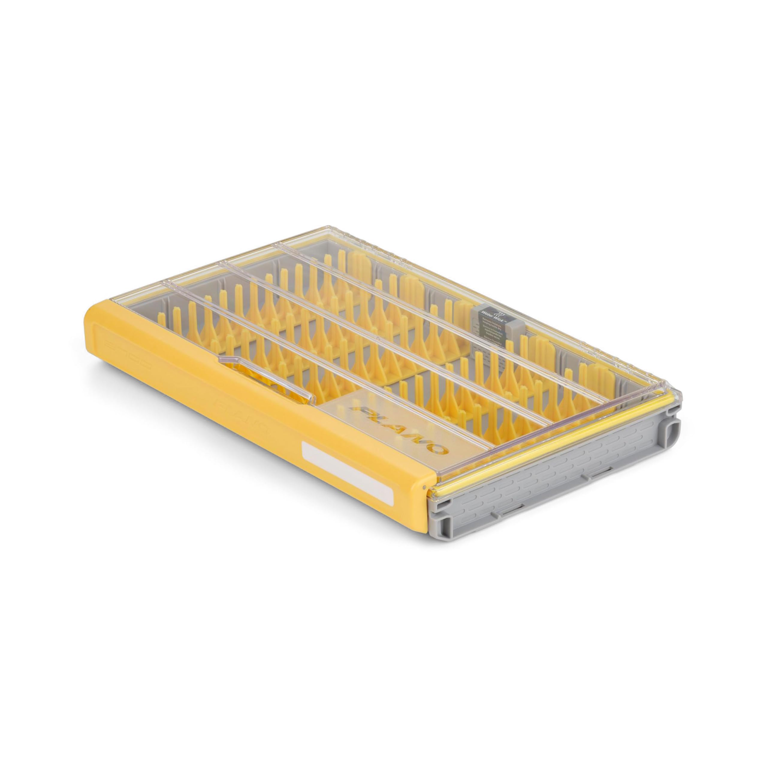 Plano PLASE600 Edge Jig/Bladed Jig Tackle Box