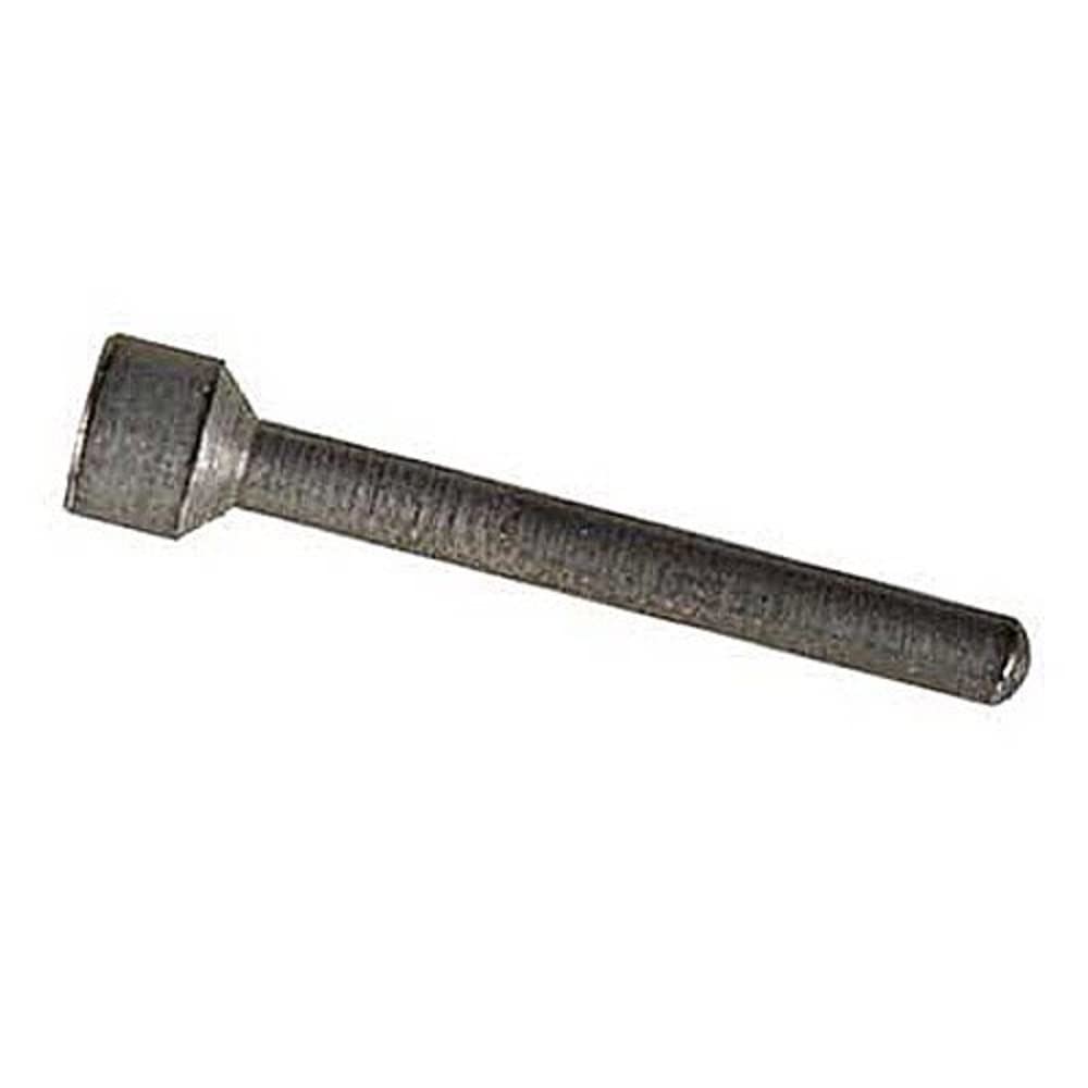 RCBS 90164 Headed Decapping Pins 5Pk, Black