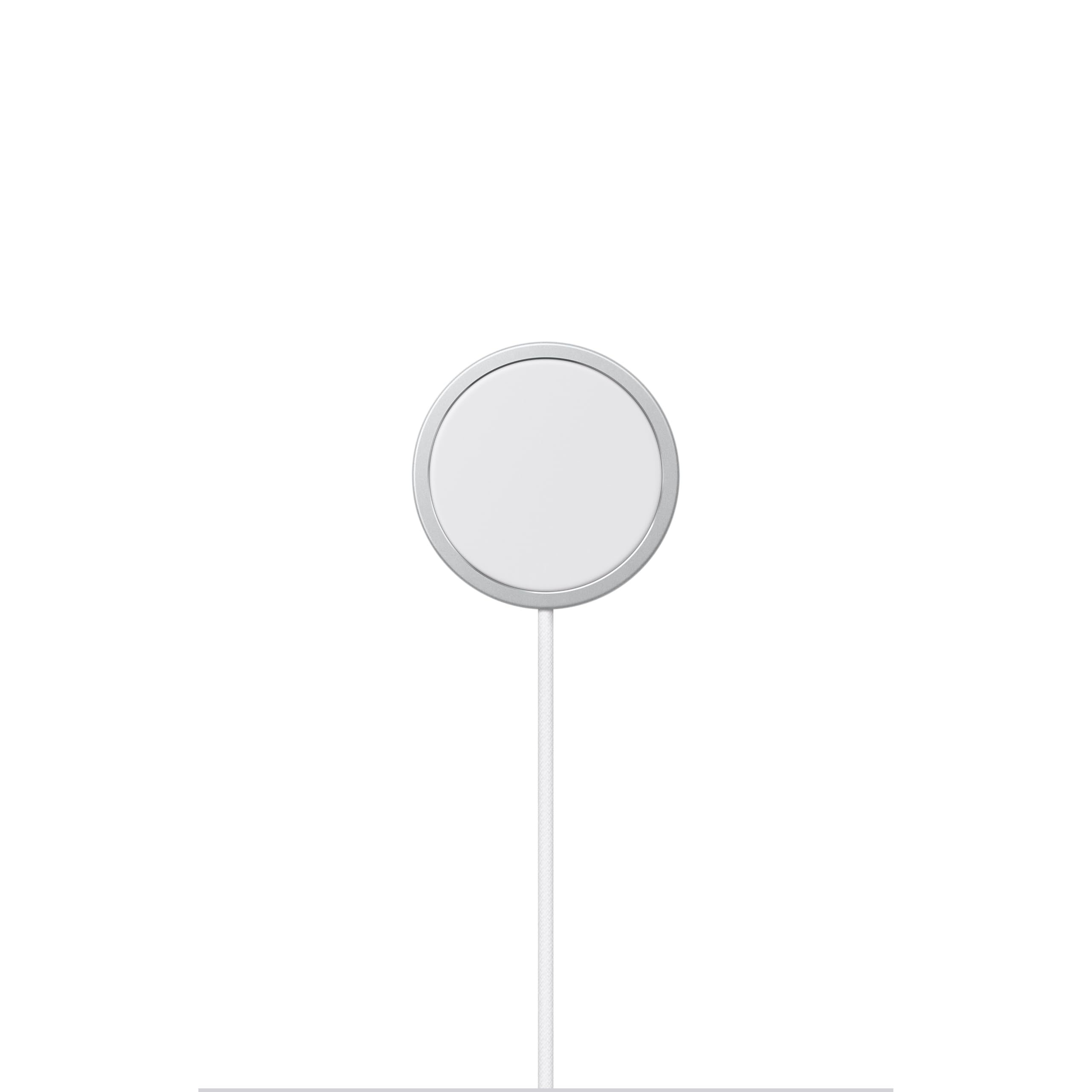 Apple MagSafe Charger (2 m): Wireless Charger with Fast-Charging Capability