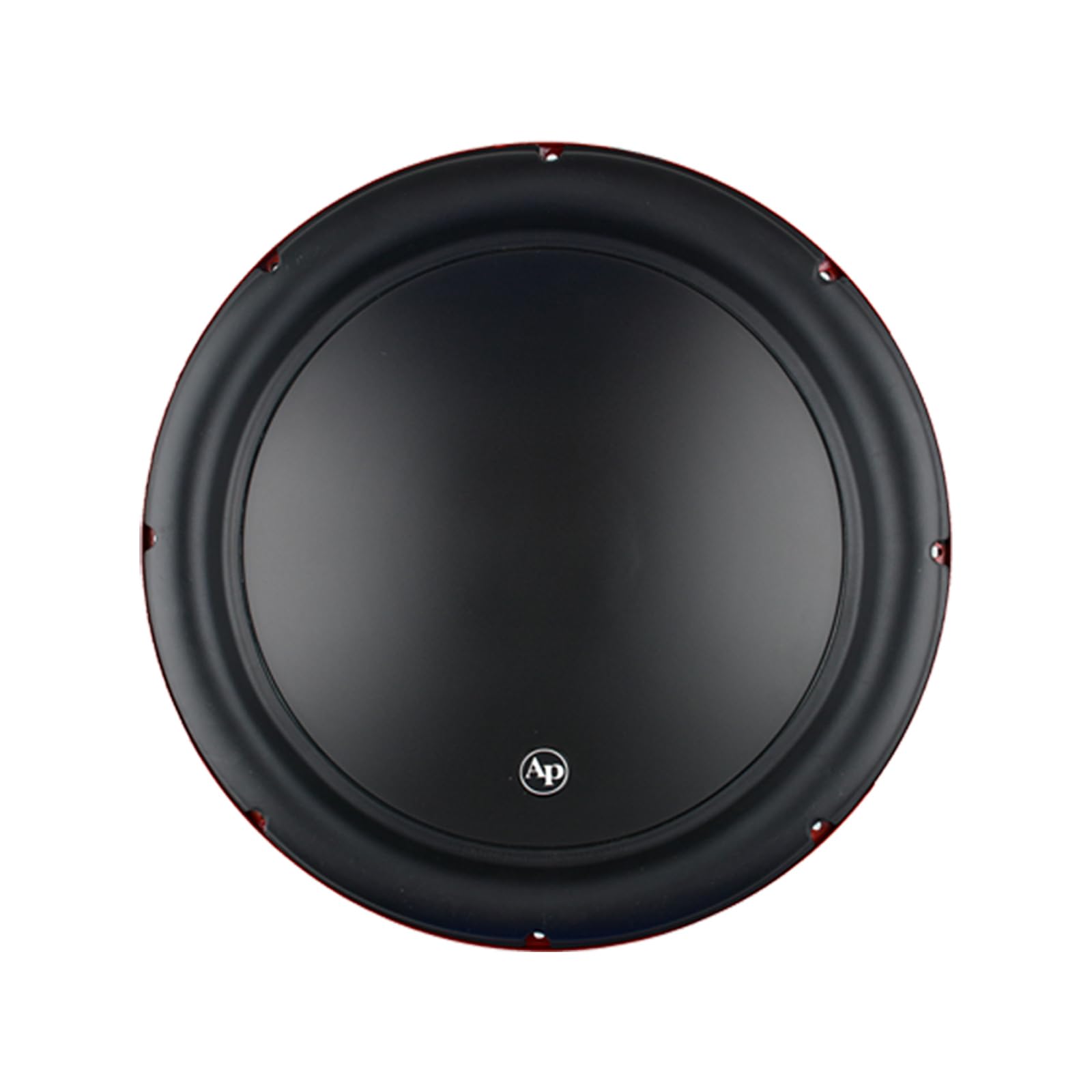 Audiopipe TSCVR15 15"  Woofer 1000W Max 4 Ohm DVC