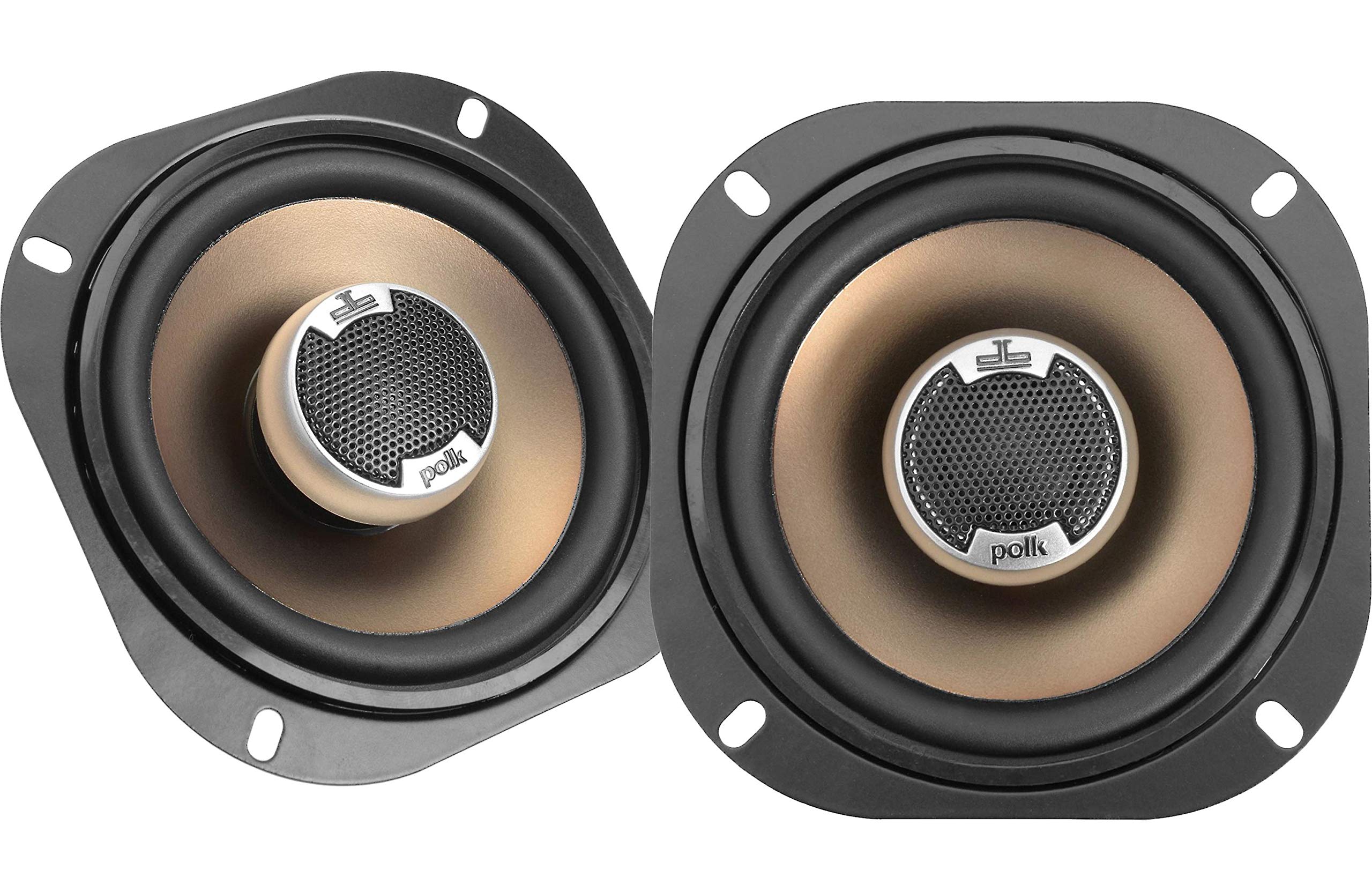 Polk DB501 5" Coaxial Speaker 135W Max No grills
