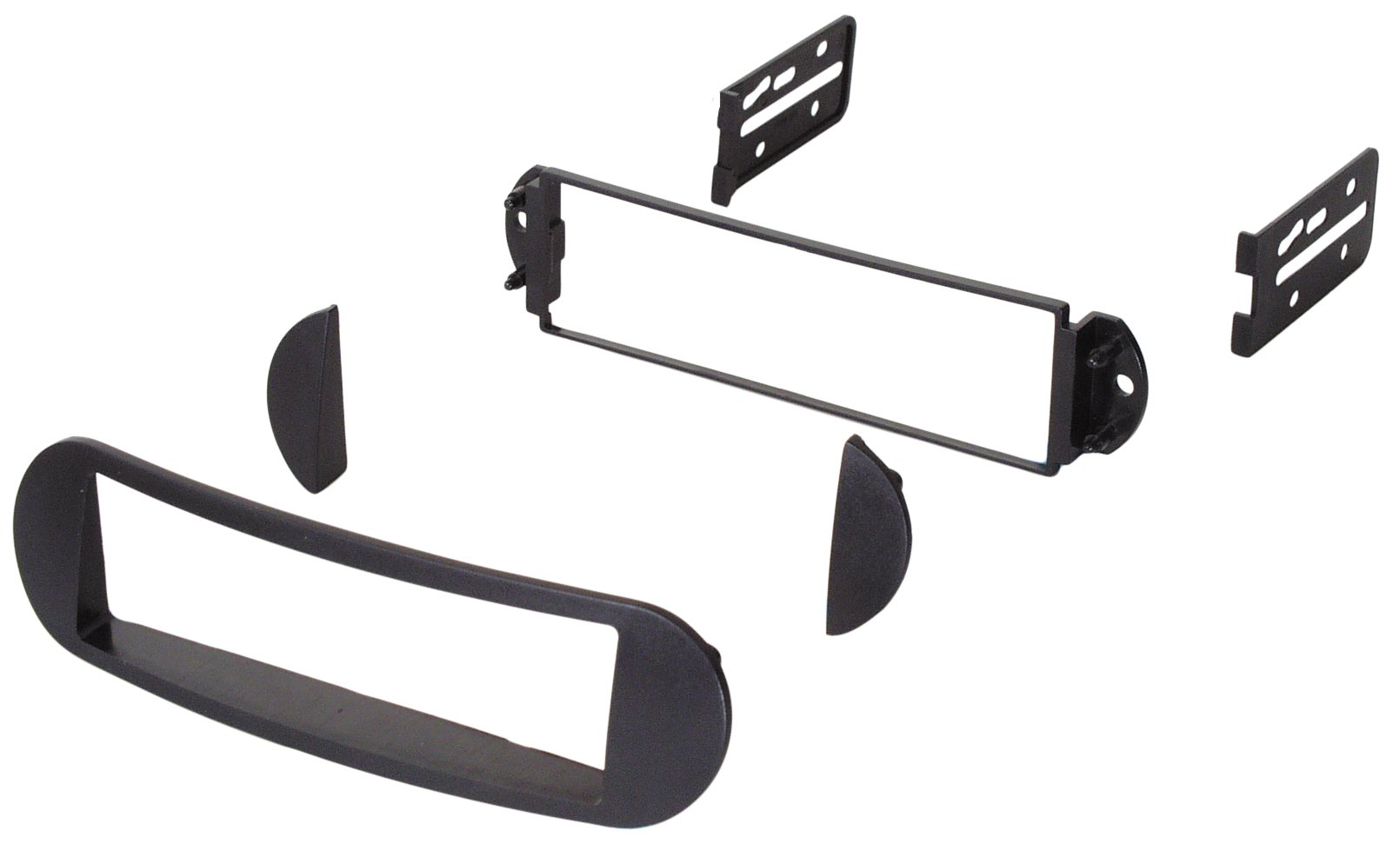 American International VWK1008 INSTALLATION KIT for VOLKSWAGEN 1998-11 BEETLE