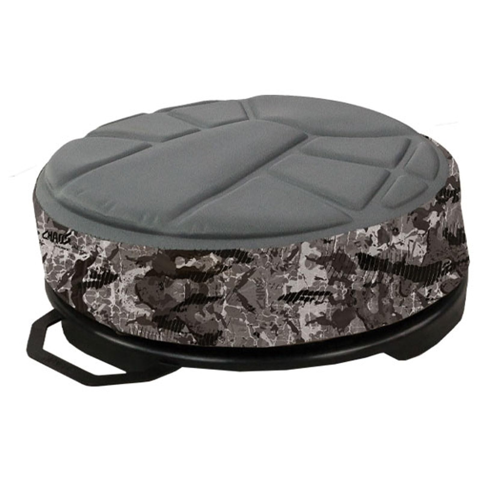 Hawk HWK3053 Memory Foam Bucket Top Seat