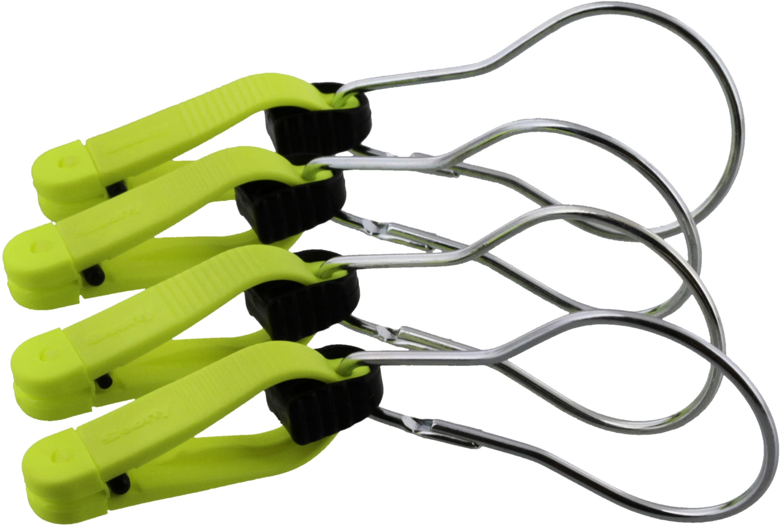 Scotty 1182 Mini Power Grip Plus (4 pack)