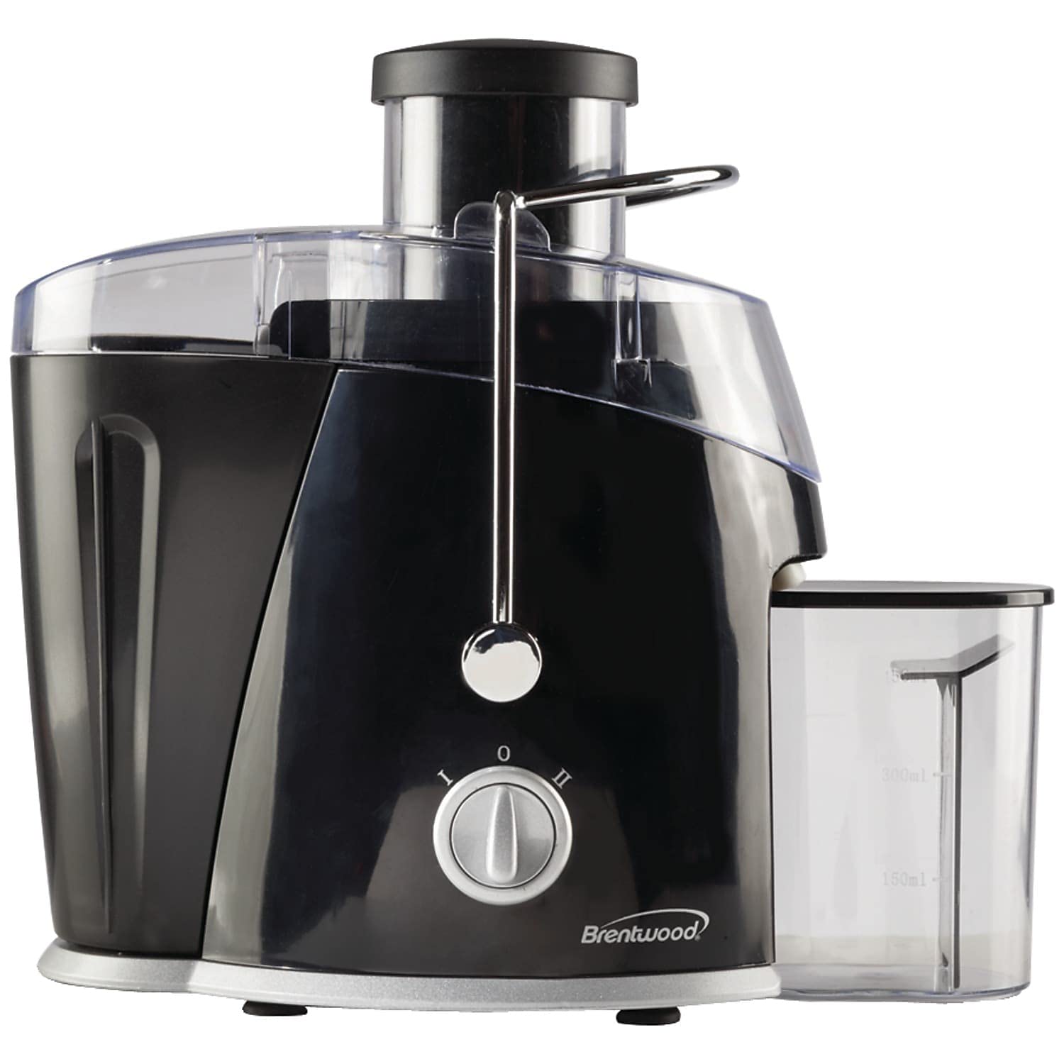Brentwood Appliances JC-452B 2-Speed 400W Juice Extractor