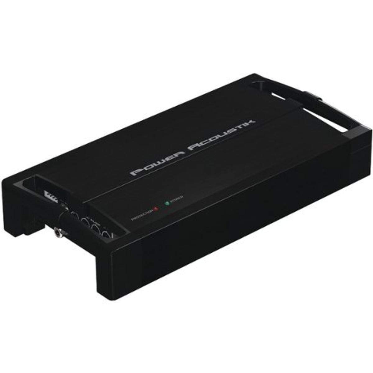 Power Acoustik RZ11500D 1500 Watt Monoblock Razor Car Amplifier