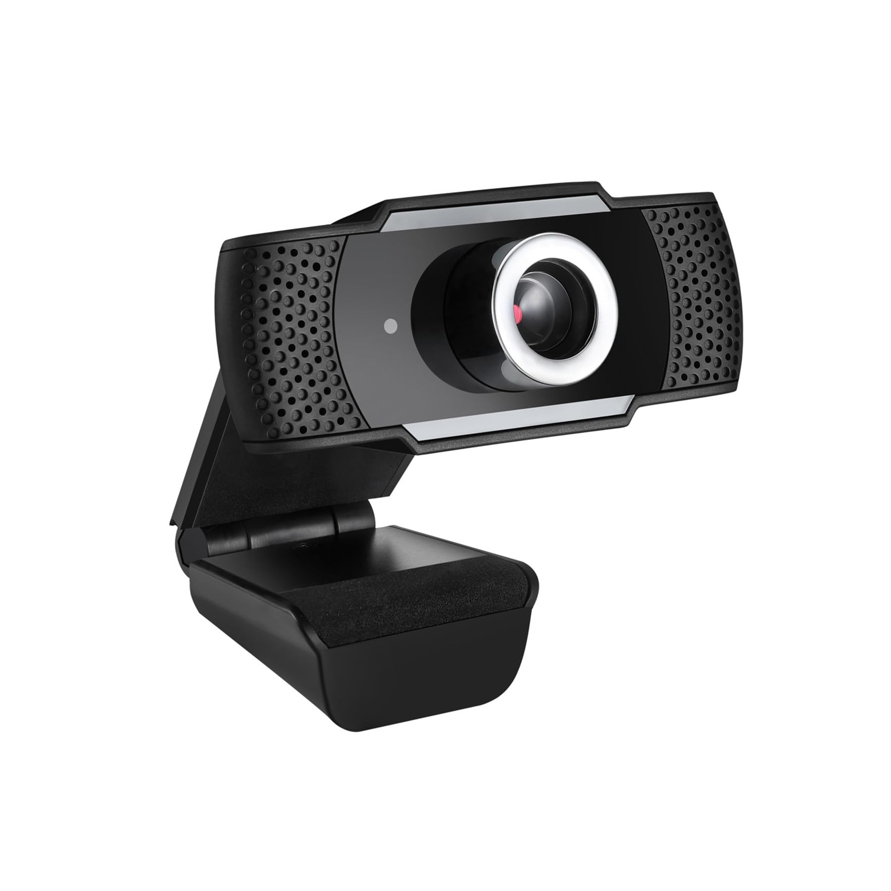 Adesso CYBERTRACK H4 CyberTrack H4 Desktop 1080p USB Webcam w/Built-in Mic