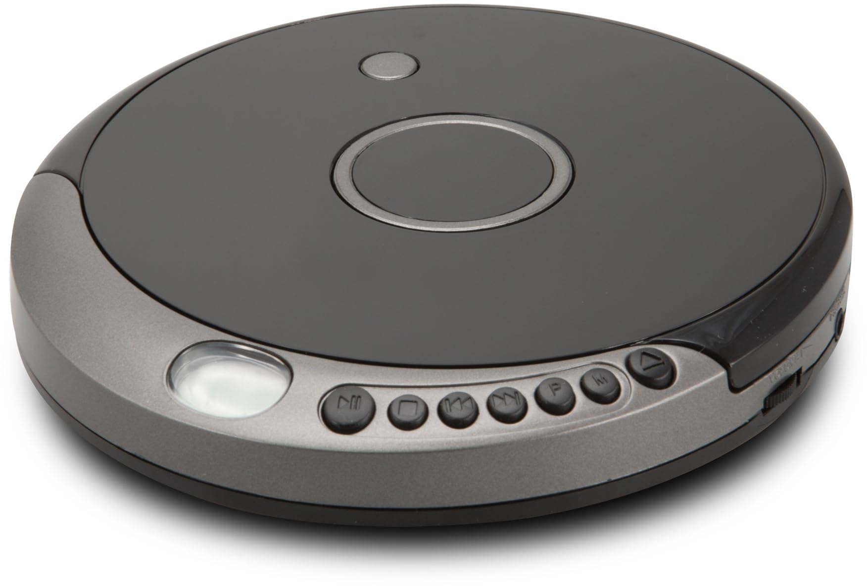 GPX PCB319B CD/MP3 Player w/Bluetooth