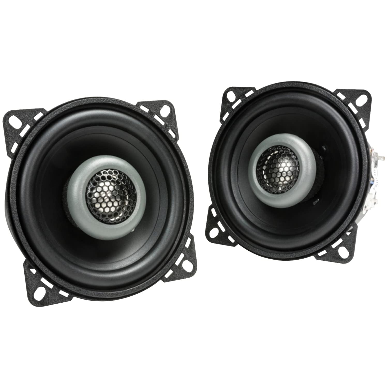 Mb Quart FKB108 Formula Series 2-Way Coaxial Speakers (3.5")