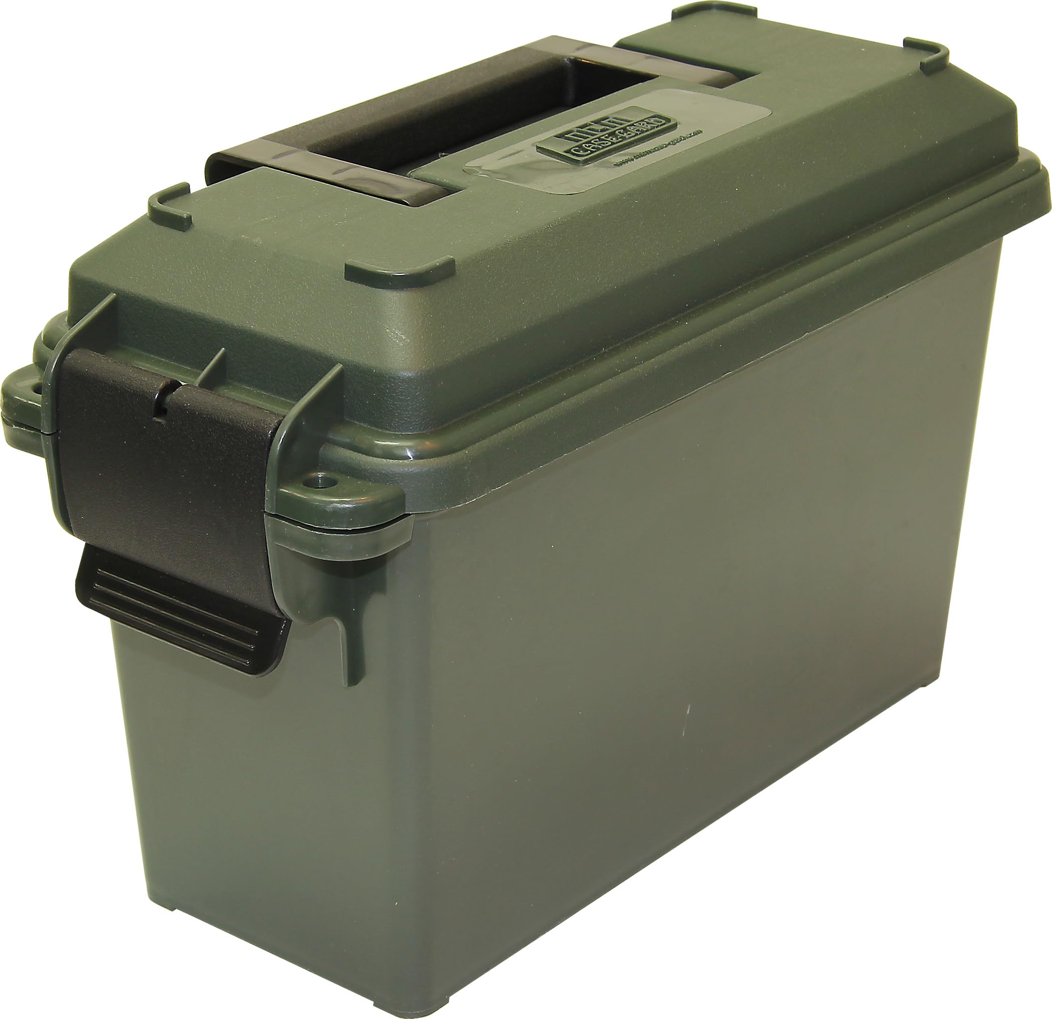 MTM AC30T11 30 Caliber Ammo Can (Tall Forest Green)