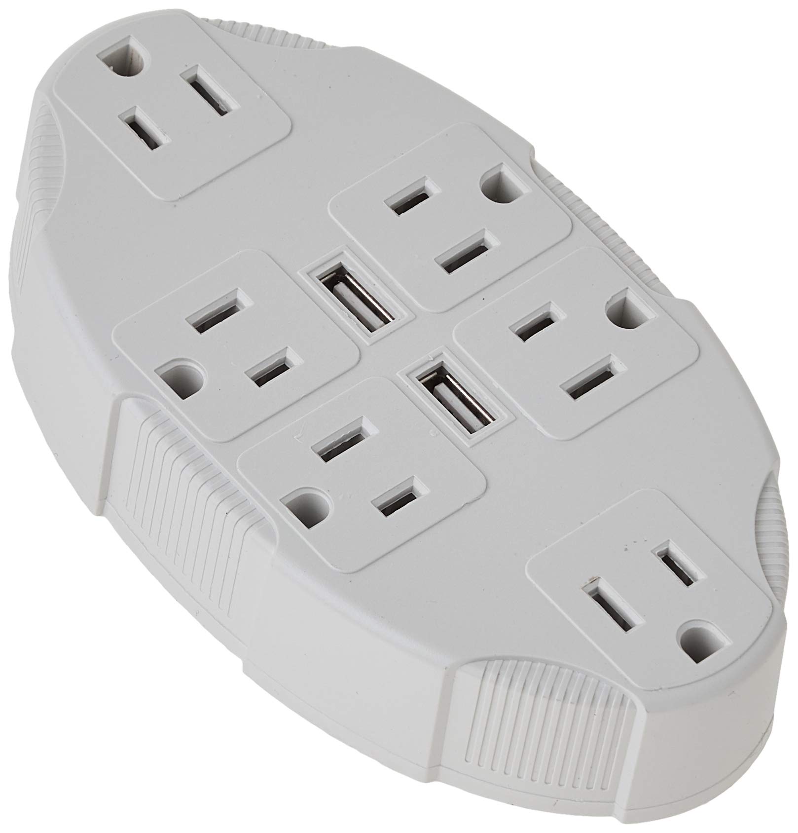 Ideaworks Usb Outlet Multiplier