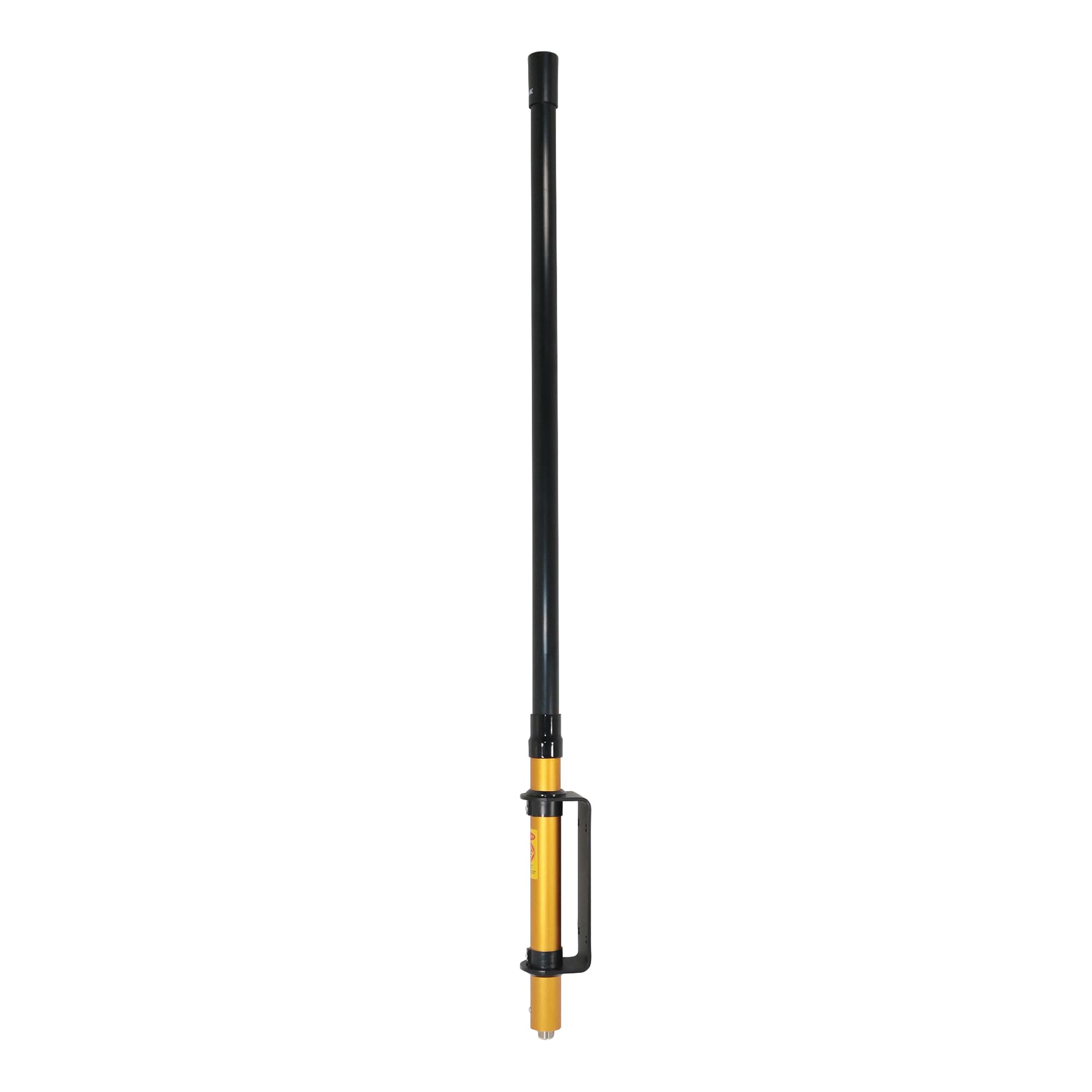 TRAM 1499 CB Base Antenna, No Ground Plane, For All Applications