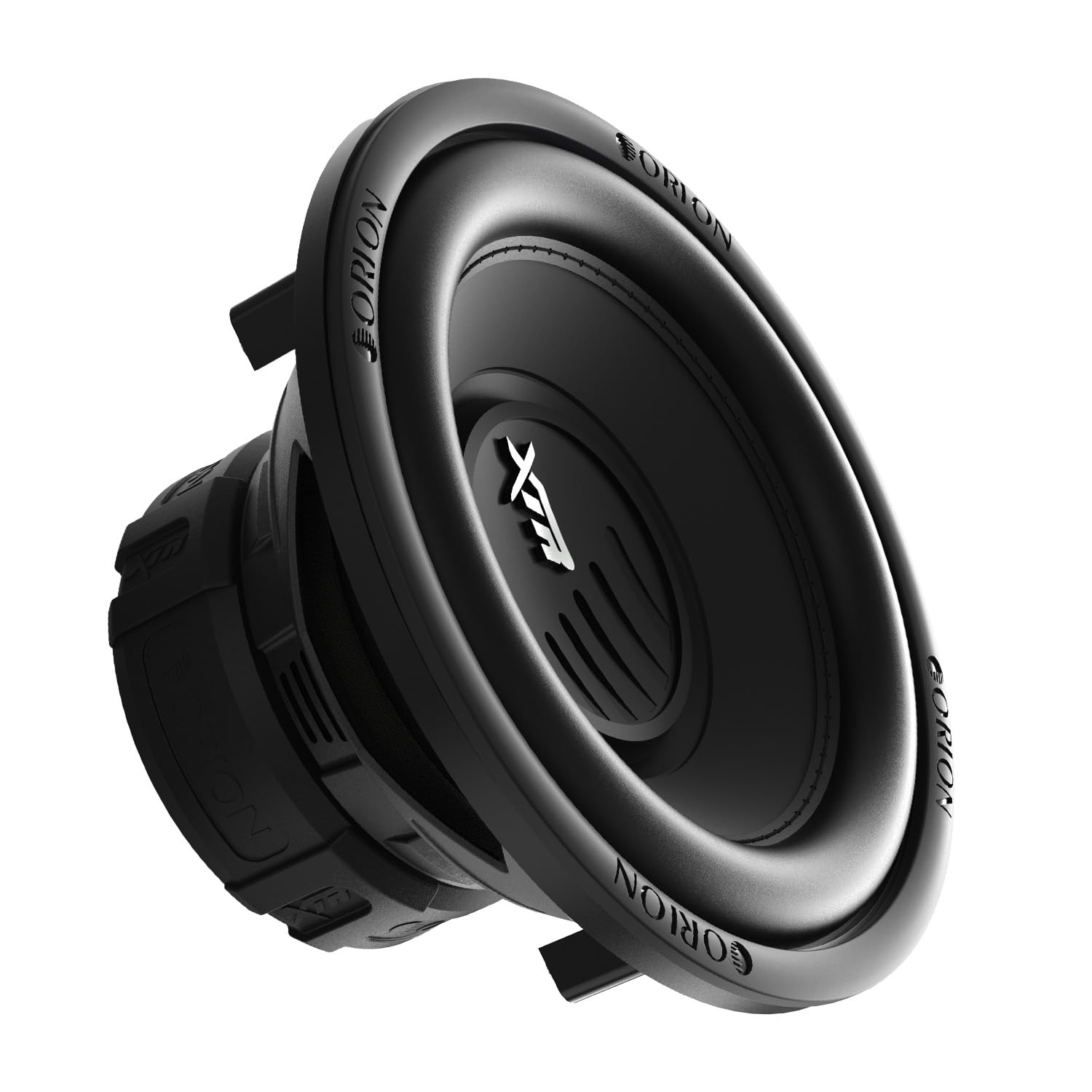 Orion XTR102D 10 Woofer, 500W RMS/2000W Max, Dual 2 Ohm Voice Coils