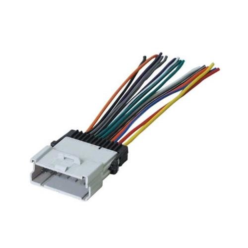 American International GWH348 WIRING HARNESS for GM 2000-2003