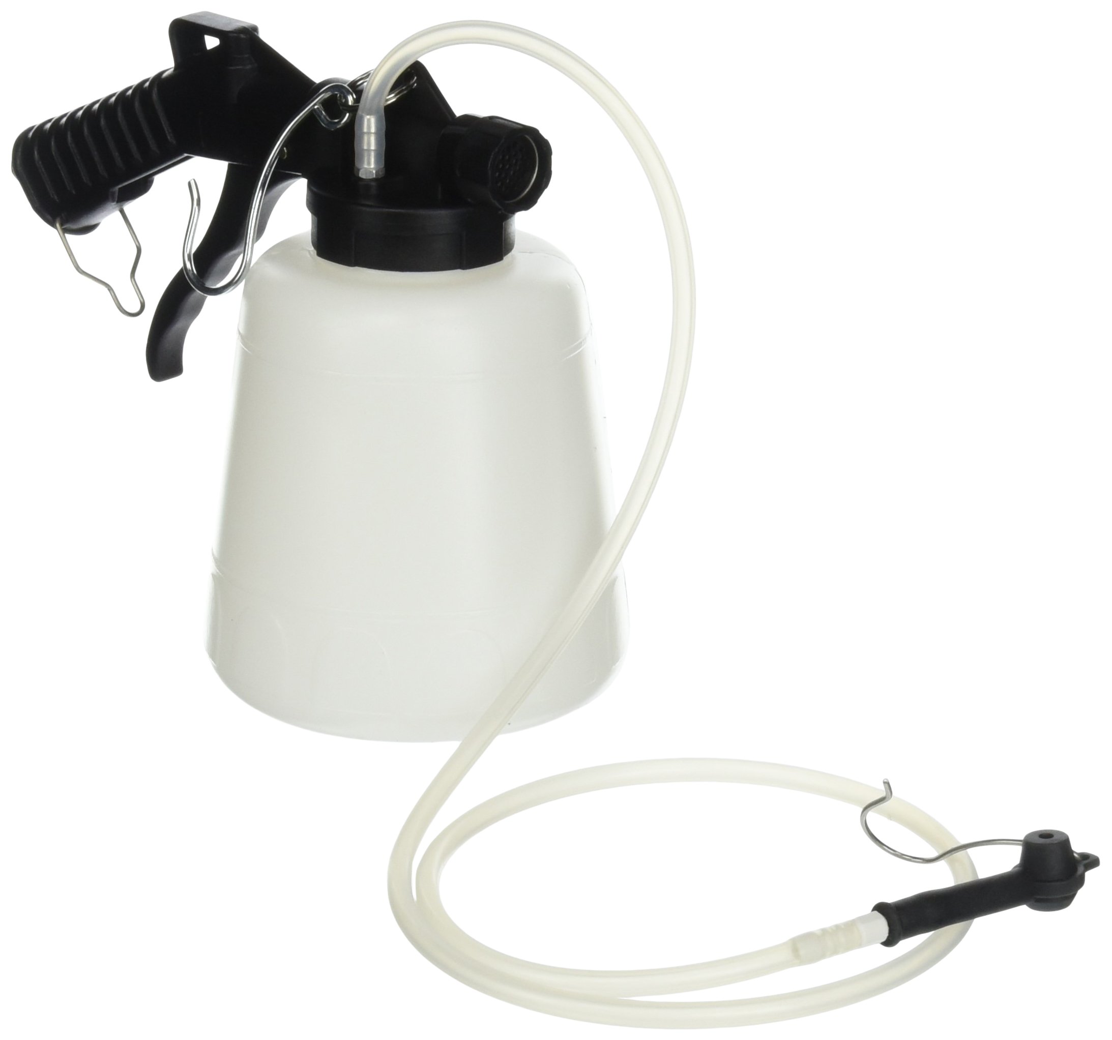Titan 51885 Vacuum Brake Fluid Bleeder  1 Liter