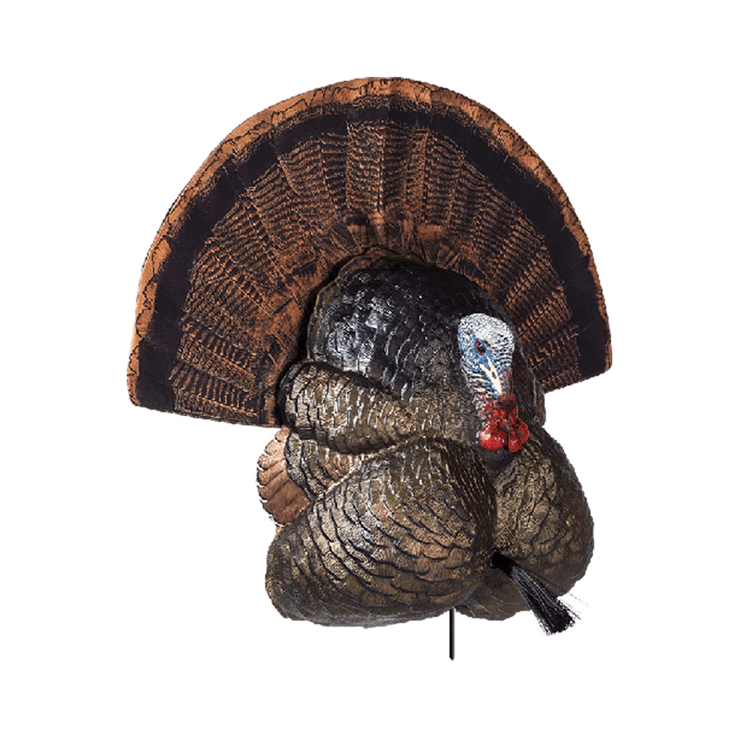 Flextone FLXDY316 Thunder Creeper Turkey Decoy