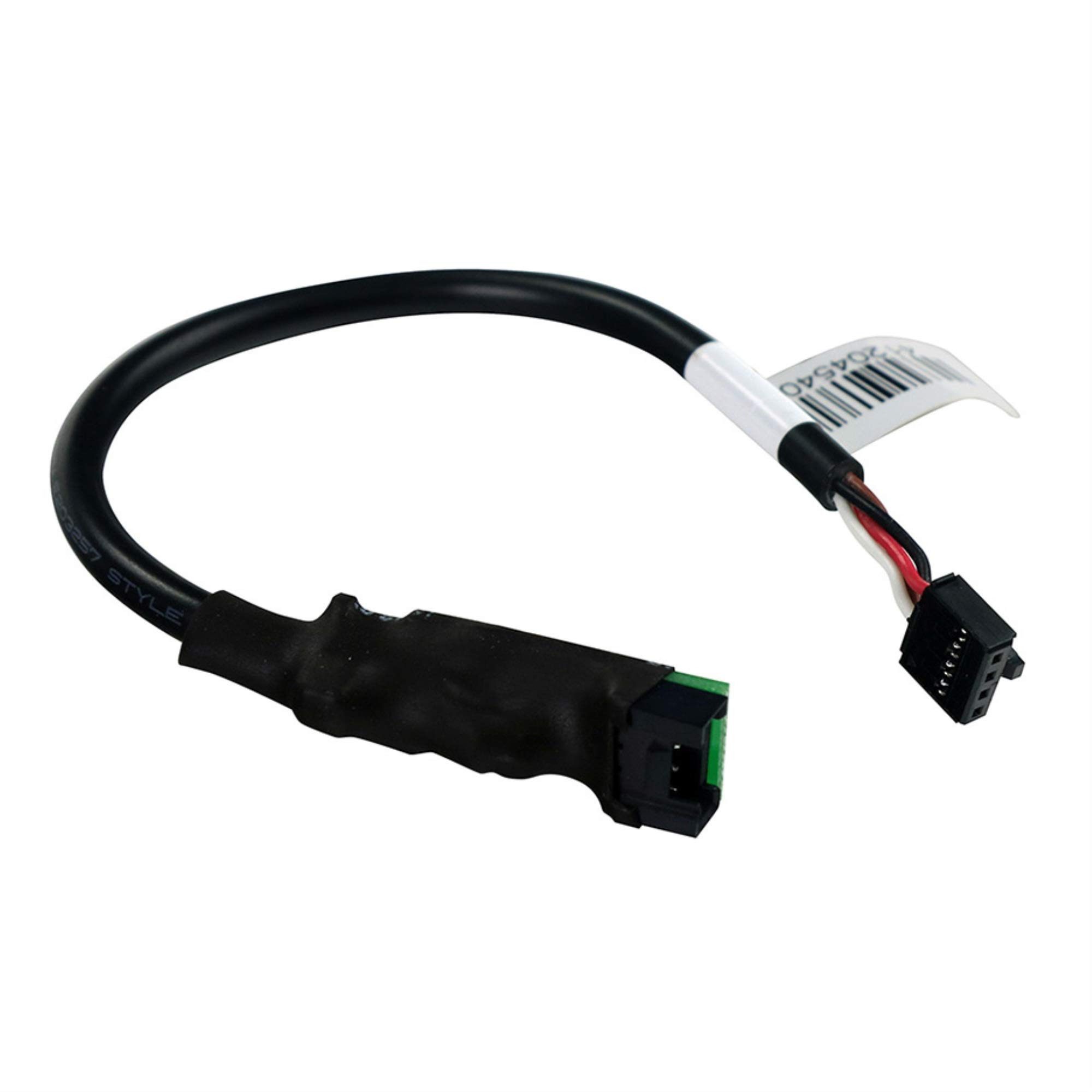 Omega OLHRNLINKRALL Accessory Cable When connecting LINKR-LT1 and an OLMDBALL