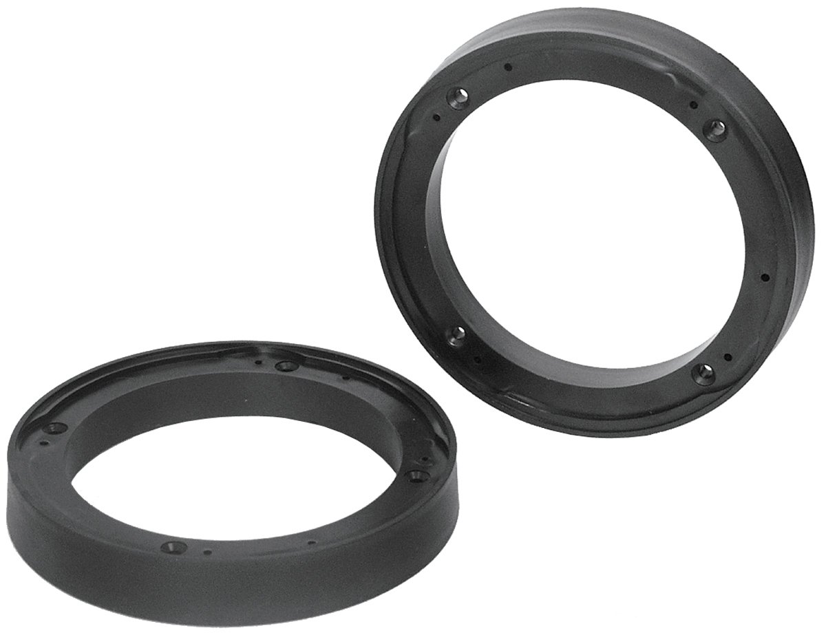 American International SG600DX 5.25" - 6" Speaker Adapters