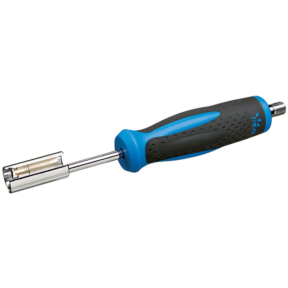 Ideal 35-046 F & BNC Coaxial Connector Insertion/Removal Tool