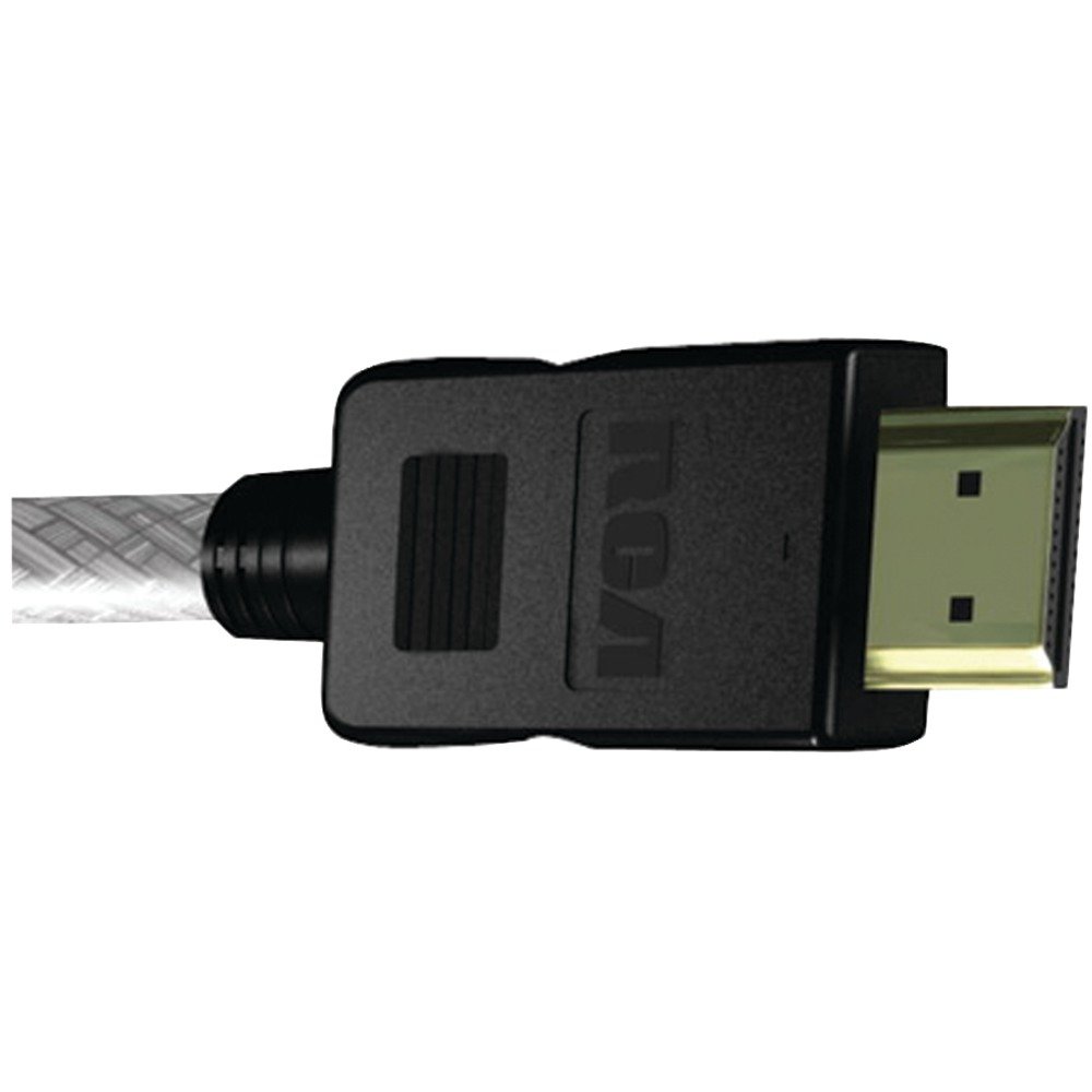 RCA DH12HHF 12' Foot Digital Plus HDMI Cable