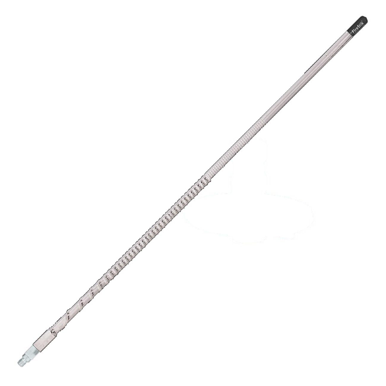 Firestik RP3W 3' (92cm) Heavy-Duty Antenna 5/8 Wave (White)