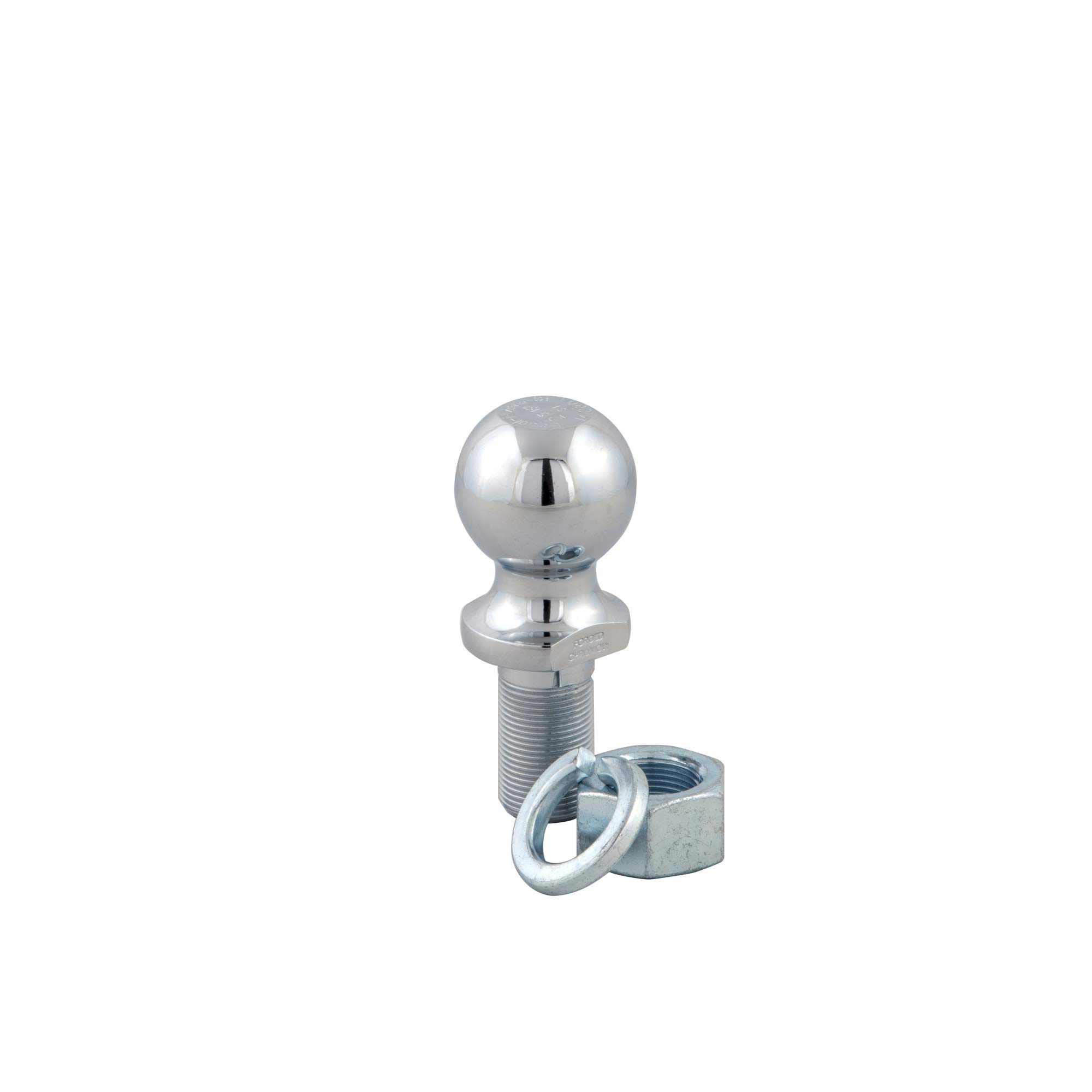 Equal-I-Zer 91006100 2-5/16" Ball 1-1/4" Shank 10000 Lb