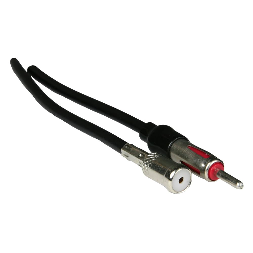 Metra 40VW10 Antenna Adapter For Audi/BMW/Mercedes/VW