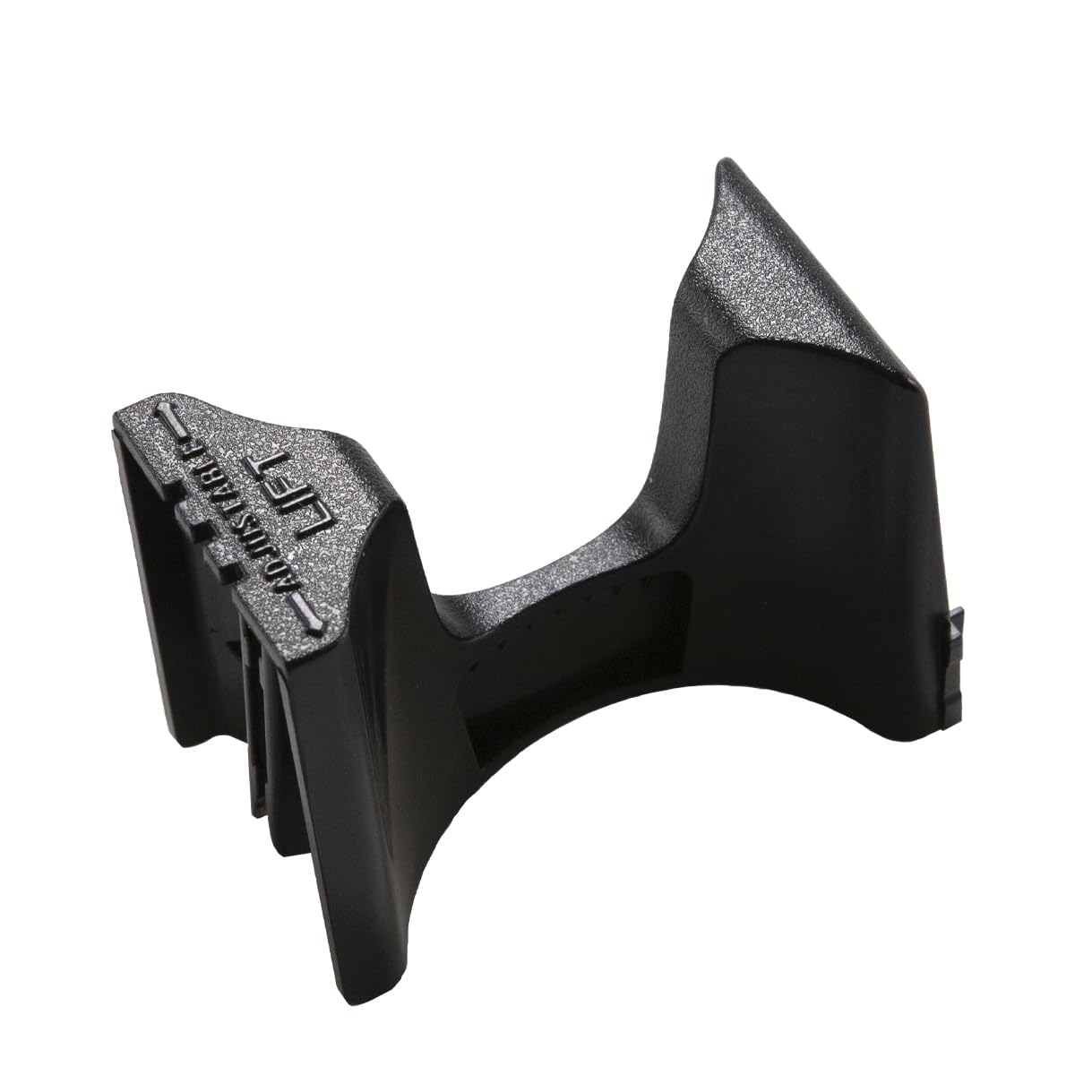 RLB-HILON Cup Holder Insert Divider Compatible with Ford Taurus 2010 2011 2012 2013 2014 2015 2016 2017 Year, for AG1Z5413562FA