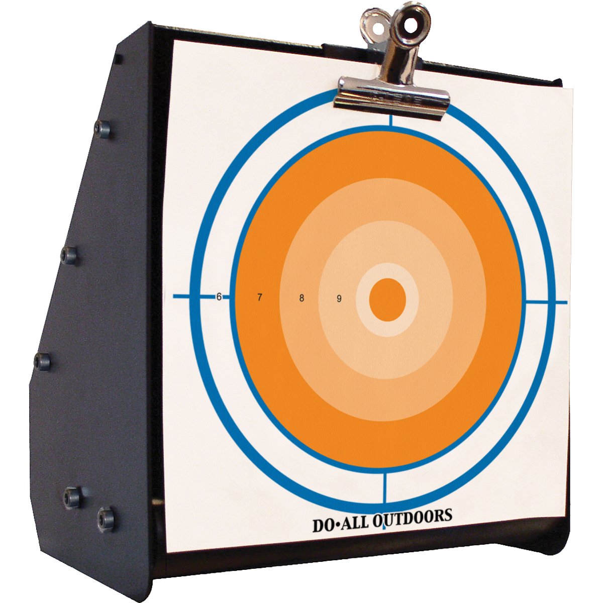 Do All Outdoors LLC BT222 Do All .22/.17 Bullet Box