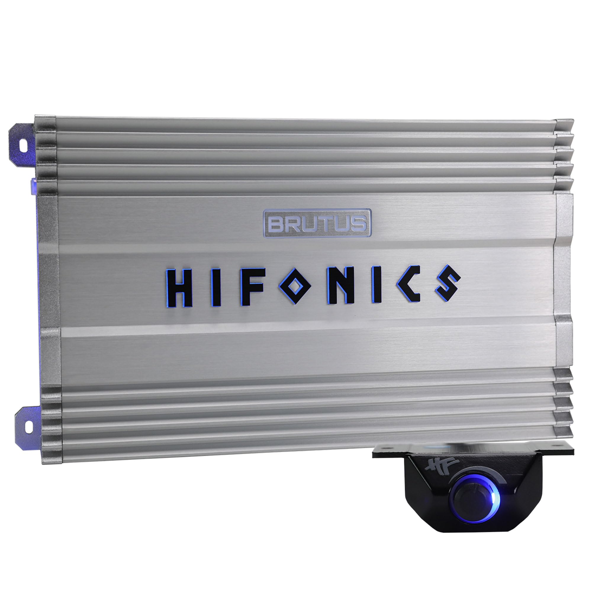 Hifonics BG22001D Brutus Gamma Series 1 x 2200 Watts @ 1 Ohm Mono