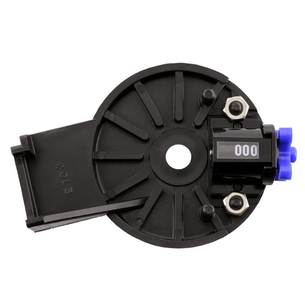 Scotty 1145 Replacement Counter with Base for Electric Depthpower