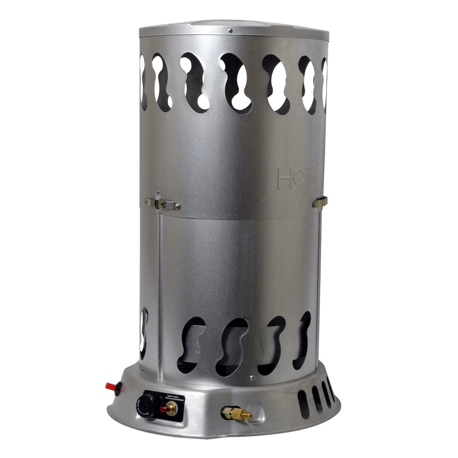 Mr Heater F270500 Convection Heater 75000 - 200000 BTU Hr