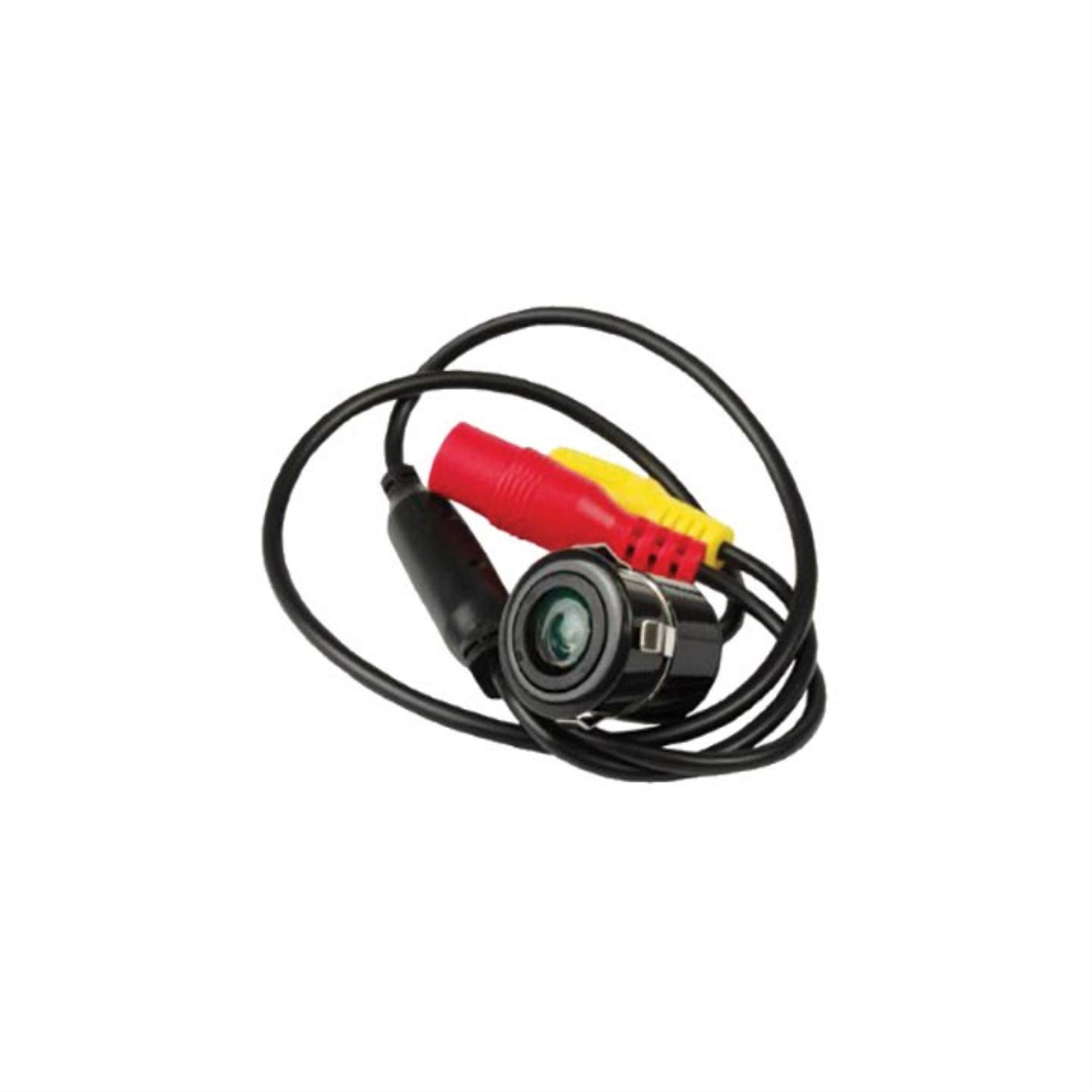 Nippon ISRVC258GL Rearview Camera with Parking Lines