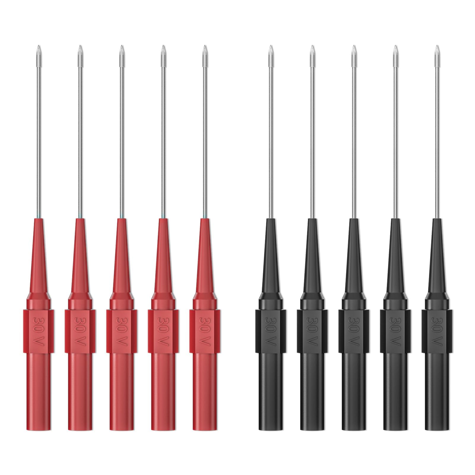 Back Probe Kit for Multimeter Test Lead for Automotive Testing & Car Tester