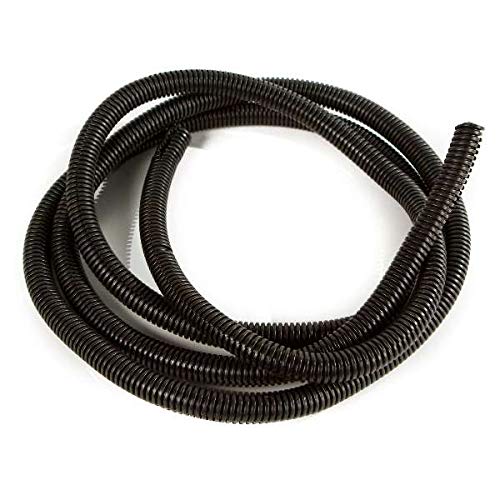 BATTERY 27071 DOCTOR 3/4 Split Loom 100 foot  Black