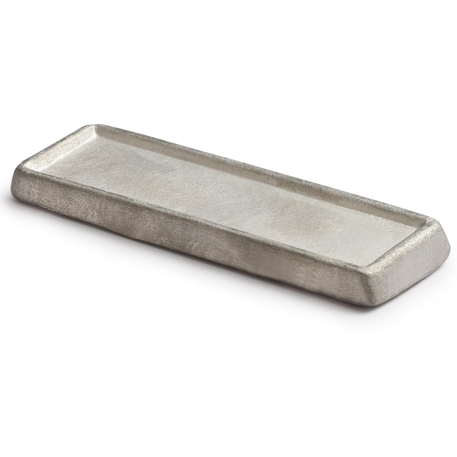 1 Lb Cerrosafe Metal | Low-Melting Point 158-190℉ Bismuth-Based Alloy Ingot | Ideal for Barrel Casting, Measuring, Chamber Casting | Easy to Melt Compatible with Wood's Metal Applications (1 Pound)
