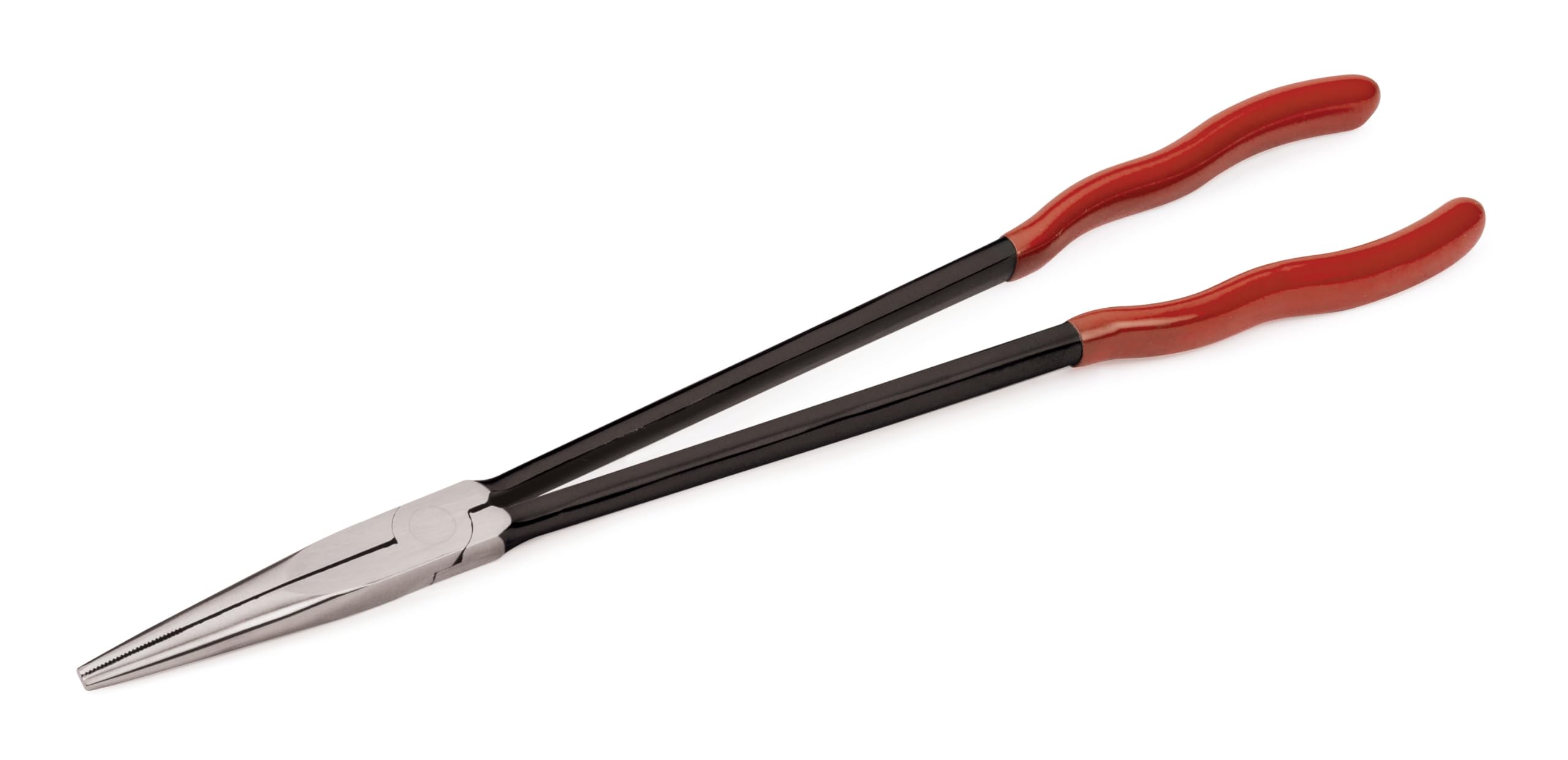 Titan 60781 16-Inch Straight Long Nose Pliers