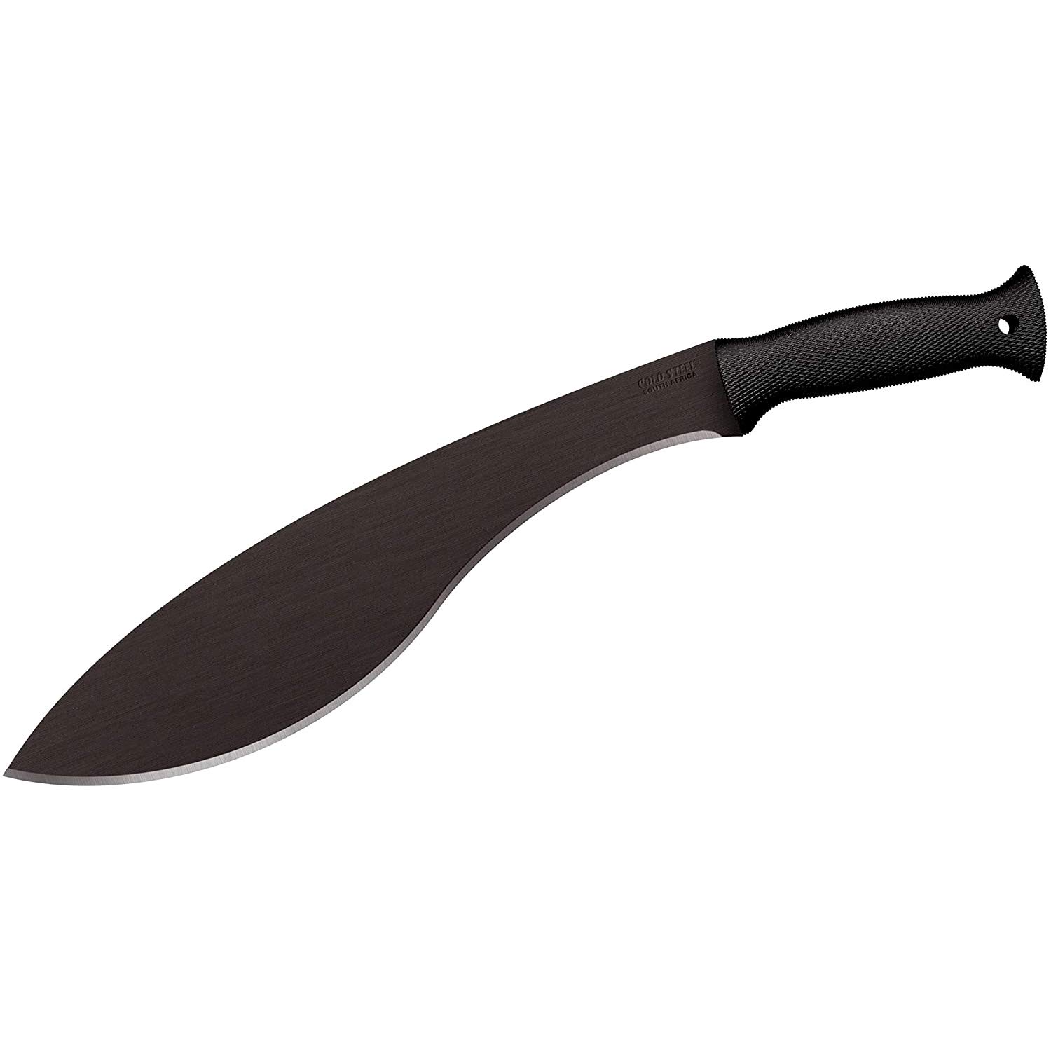 Cold Steel 97KMS Kukri Machete 13" Blade Cor-Ex Sheath