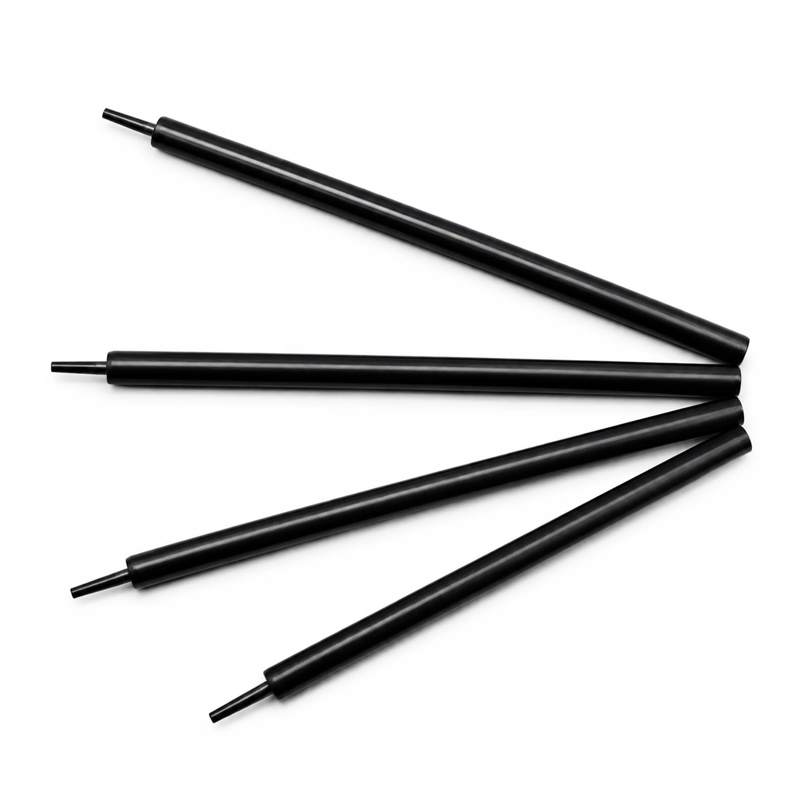 XXTACMM Decapping Pin for Lee 90783/90292 Universal (4, Black)